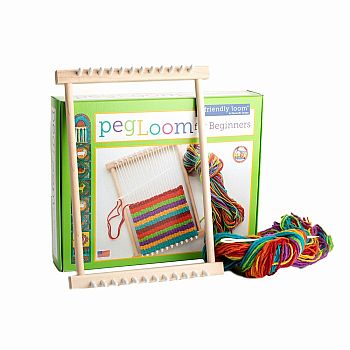 Peg Loom