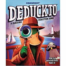 Deduckto