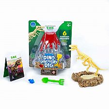 Dino Discovery T-Rex