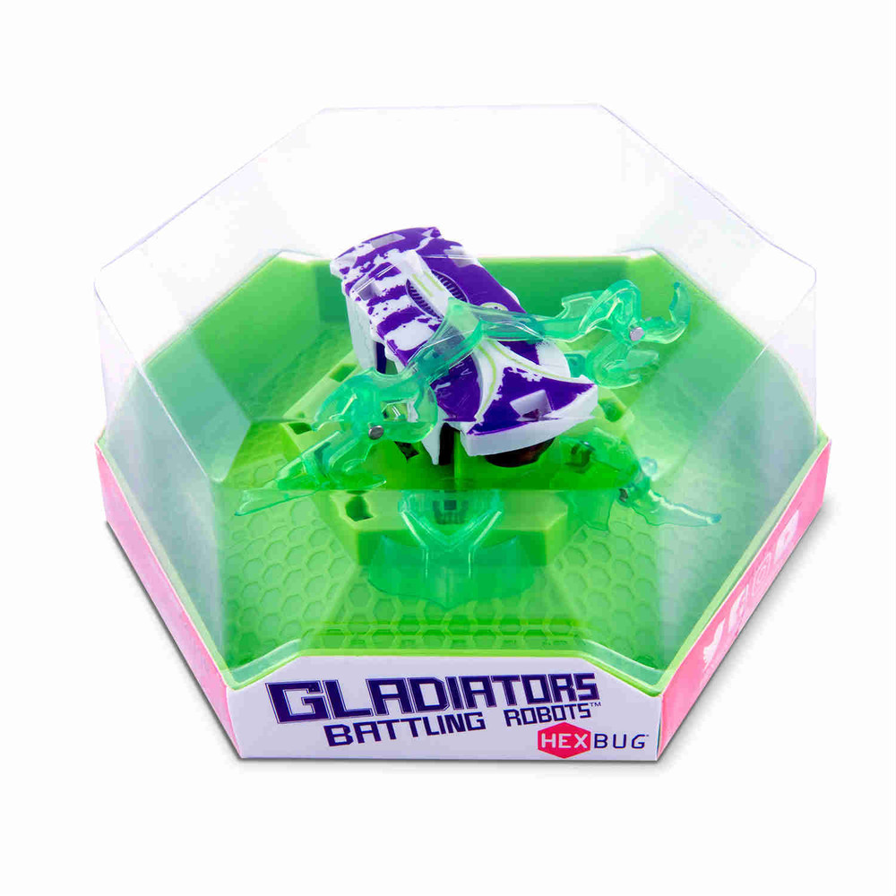 Hexbug gladiator hot sale