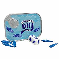 Feed the Kitty Travel Size