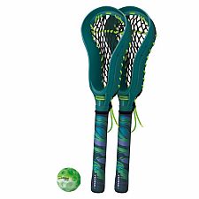 Urban Lacrosse Set
