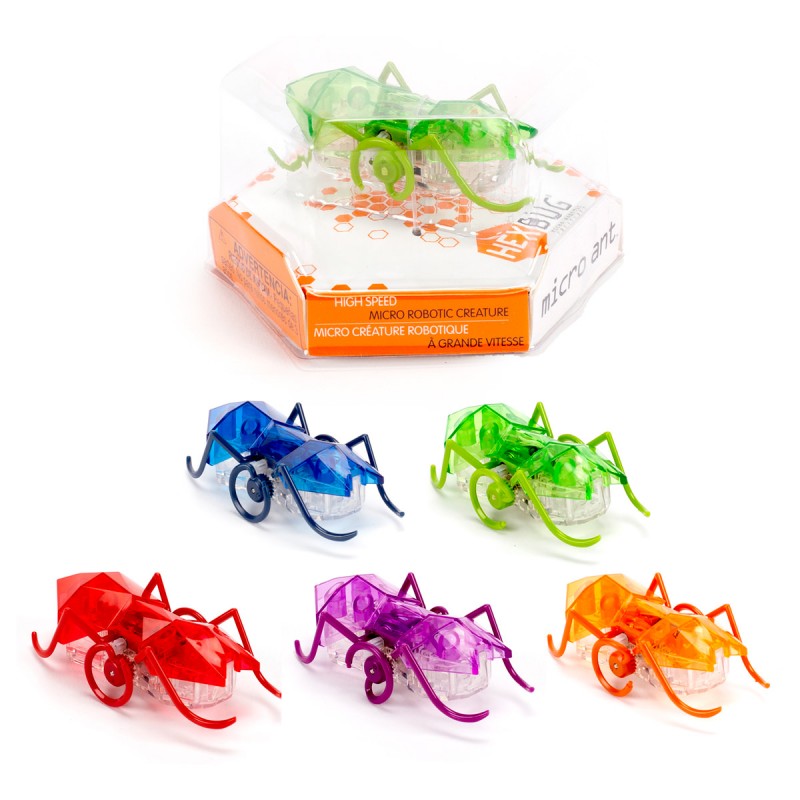 hexbug micro ant