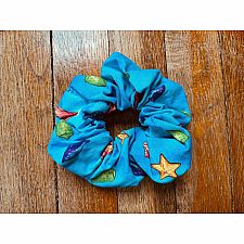 Local Scrunchie Surprise