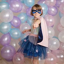 Super-Duper Tutu & Accessories