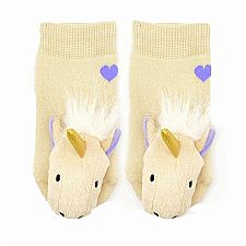 Unicorn Boogie Toes 1-2
