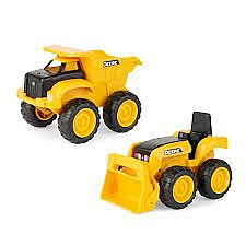 Construction 2-pack