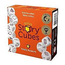 Rory's Story Cubes
