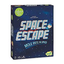 Space Escape