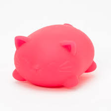 nee doh cat