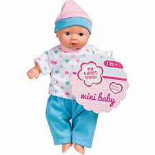 Mini Baby