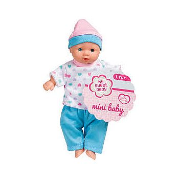 Mini Baby
