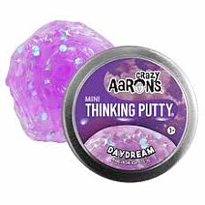 Small Putty Tin