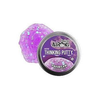 Small Putty Tin