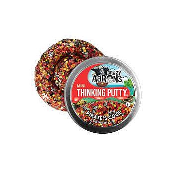 Small Putty Tin