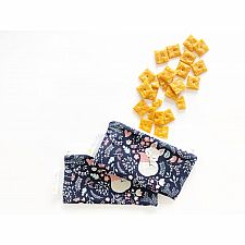 Fox Hollow - 2 Reusable Snack Bags