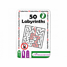 50 Labyrinths