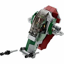 LEGO® Boba Fett's Starship