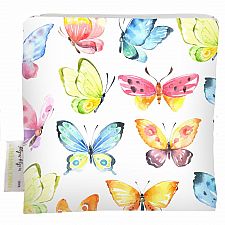 Beautiful Butterflies - Reusable Snack Bag