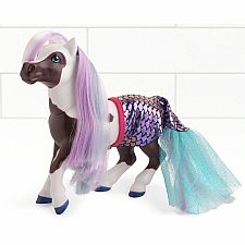 Marina Bath Pony