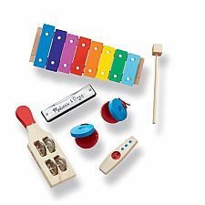 Beginners Band Set