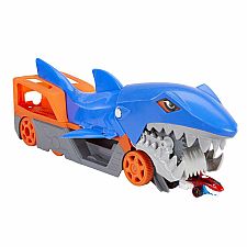Hot Wheels Shark Chomp