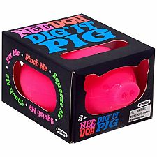 Dig It Pig Nee-Doh