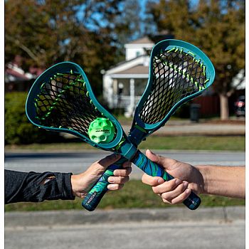 Urban Lacrosse Set
