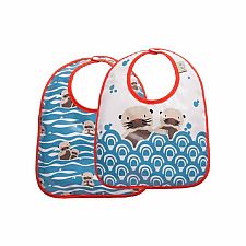 Otter Bib
