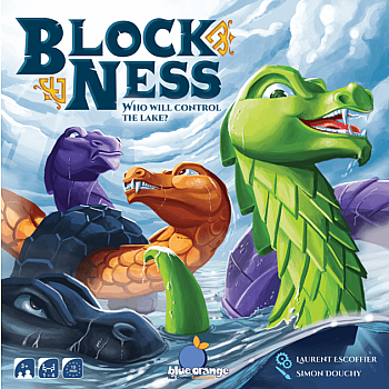 Block Ness