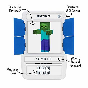 100 Pics Minecraft