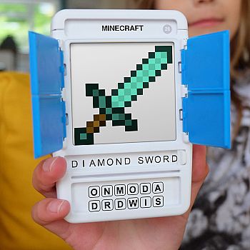 100 Pics Minecraft