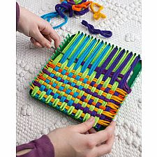  Potholder Loom Kit