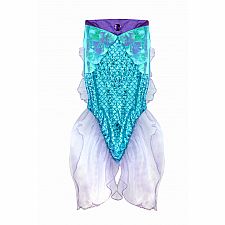Mermaid Glimmer Skirt