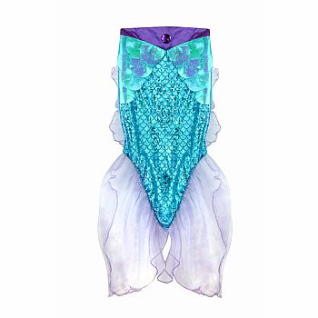 Mermaid Glimmer Skirt