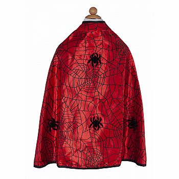 Spider & Bat Cape