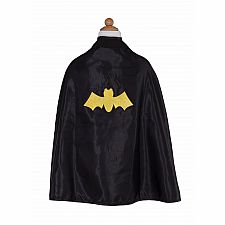 Spider & Bat Cape