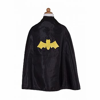 Spider & Bat Cape
