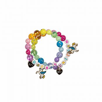 Dream Unicorns BFF Bracelets