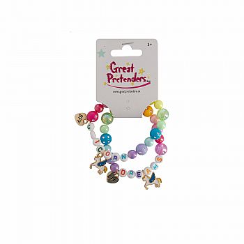 Dream Unicorns BFF Bracelets