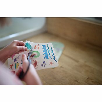 Mermaid Tattoos