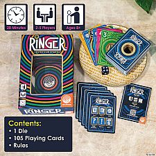 Ringer
