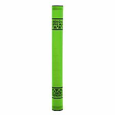 Lime Rain Stick