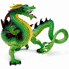 Chinese Dragon