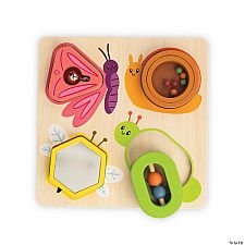 Sensory Surprise Puzzle