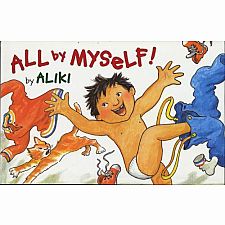 All By Myself