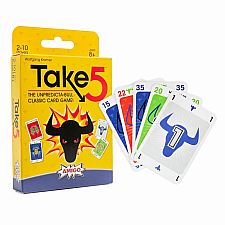 Take 5