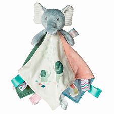 Dream Big Elephant Blanket