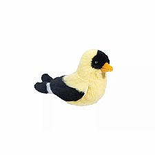 Faye Goldfinch