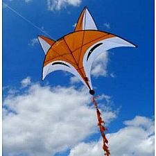 Ecoline Fox Kite